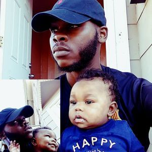 Meet your Posher, Jeffery